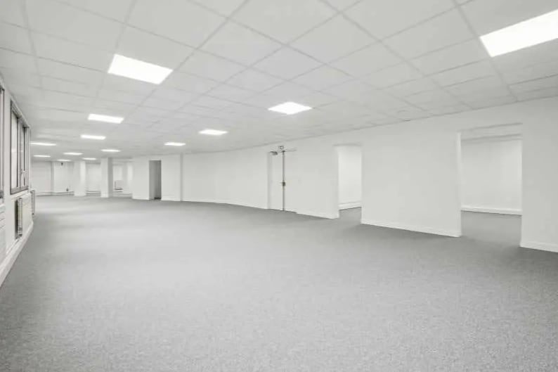 14 Rue Des Reculettes, Paris, PAR 75013 - Unité 01 - - Photo intérieure - Image 1 of 3