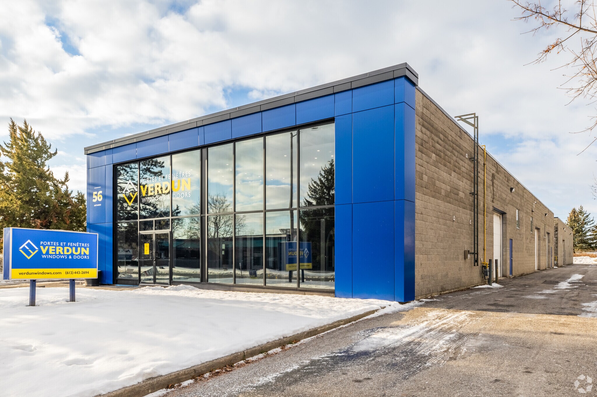 56 Antares Dr, Ottawa, ON for sale Primary Photo- Image 1 of 1