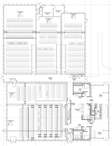 4423 US-12, Delano, MN à vendre - Plan d’étage - Image 3 de 4