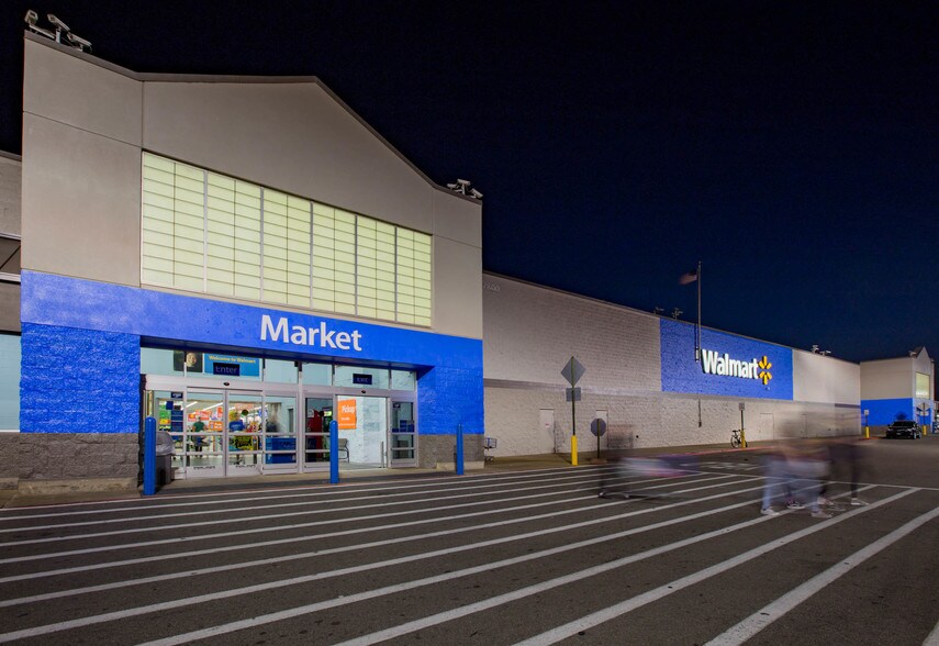 9000 NW Passage Dr, Oklahoma City, OK for lease - Building Photo - Image 1 of 5