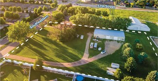 Plus de détails pour 5010 Southeastern ave, Sioux Falls, SD - Terrain à vendre