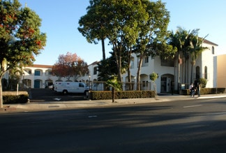 More details for 114 E Haley St, Santa Barbara, CA - Office for Lease