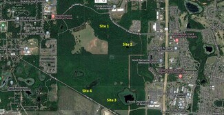 More details for S Blair Stone Rd. and Tram Rd., Tallahassee, FL - Land for Sale