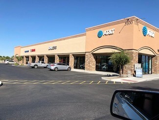 Plus de détails pour S McClintock Dr, Tempe, AZ - Commerce de détail à louer