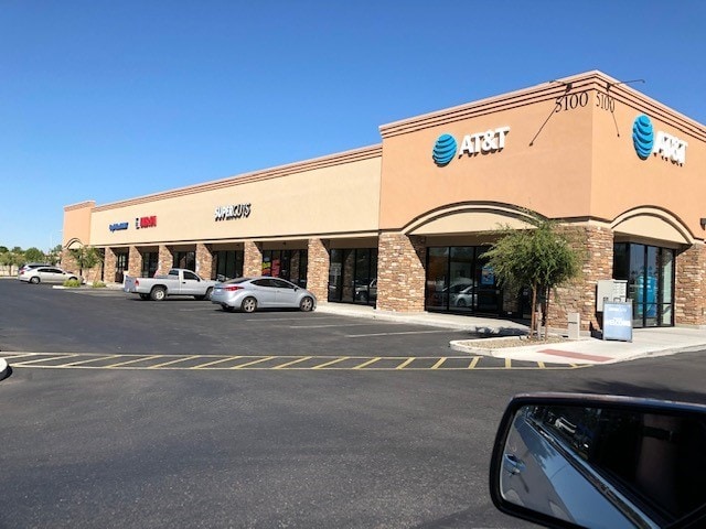 S McClintock Dr, Tempe, AZ for lease Primary Photo- Image 1 of 5