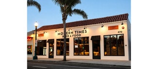More details for 466-470 S Coast Highway 101, Encinitas, CA - Retail for Lease