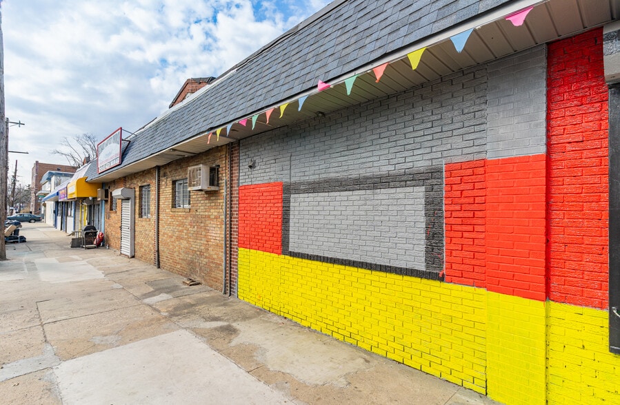 972 18th Ave, Newark, NJ for sale - Building Photo - Image 3 of 13