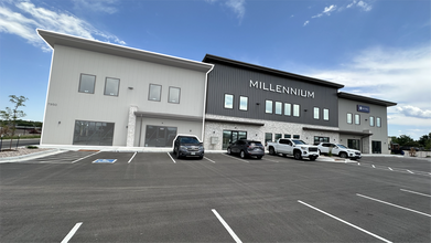 7950 Miller Dr, Frederick, CO for lease Building Photo- Image 1 of 4