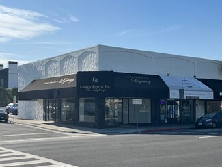 More details for 3545-3565 E Coast Hwy, Corona Del Mar, CA - Retail for Lease