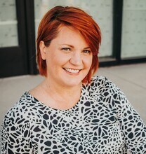 Amy Hunsaker-Williams