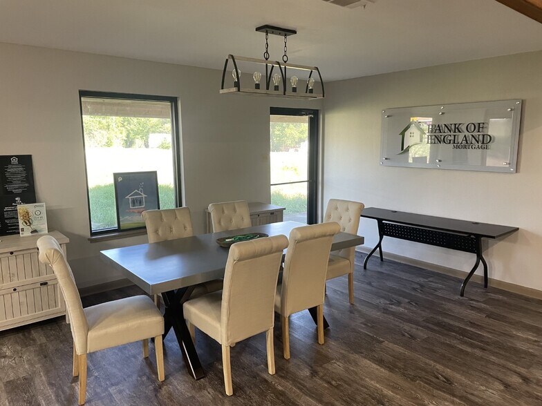 3820 Hwy 5, Bryant, AR à vendre - Photo du bâtiment - Image 3 de 9