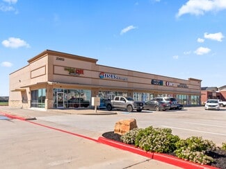 More details for 23053 Clay Rd, Katy, TX - Retail for Sale