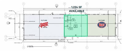 88 E Geneva Sq, Lake Geneva, WI for lease Building Photo- Image 1 of 5