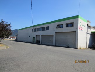 More details for 303 NE F St, Grants Pass, OR - Industrial for Sale