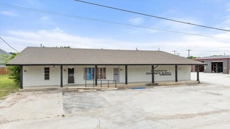 Plus de détails pour 1409 NE Barnard St, Glen Rose, TX - Commerce de détail à vendre