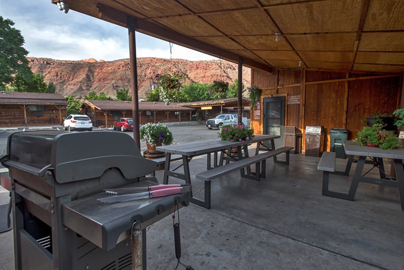 535 S Main St, Moab, UT à vendre - Photo du bâtiment - Image 3 de 30