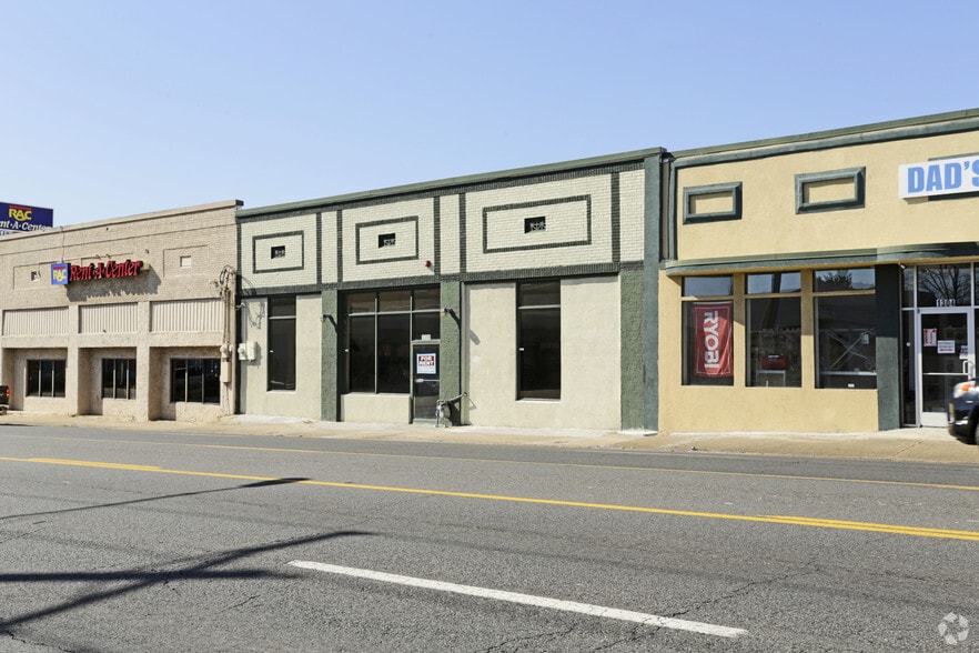 1310 Central Ave, Hot Springs, AR for sale - Primary Photo - Image 1 of 30