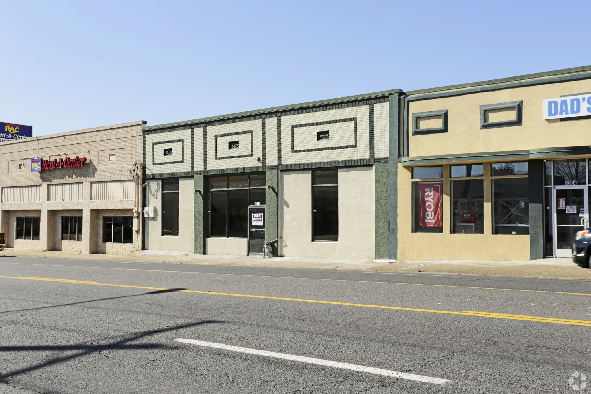 1310 Central Ave, Hot Springs, AR for sale Primary Photo- Image 1 of 31