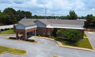 Plus de détails pour 3409 Elm Springs Rd, Springdale, AR - Bureau à louer