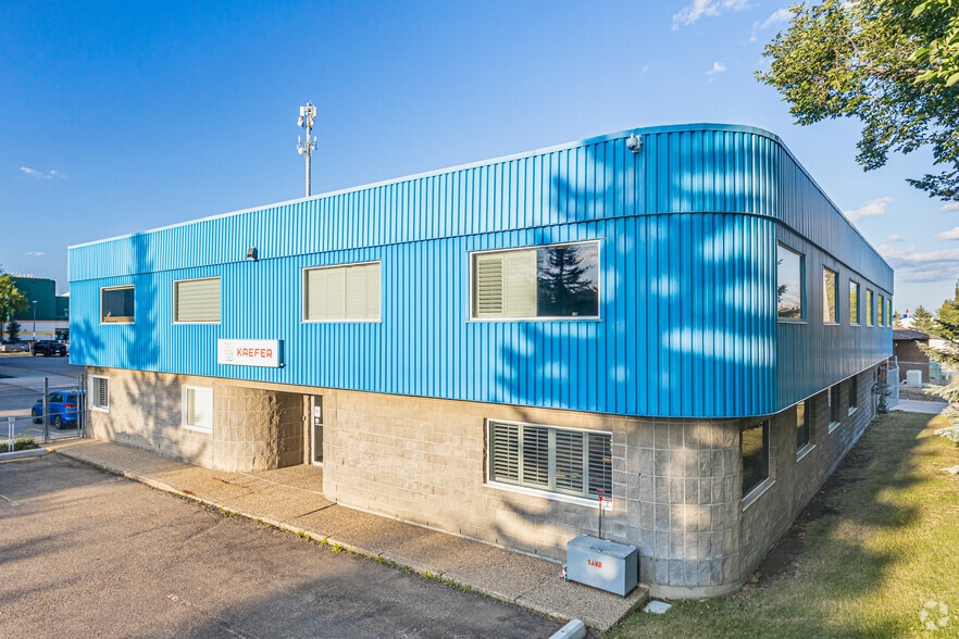 25 Corriveau Ave, St. Albert, AB for sale - Primary Photo - Image 1 of 1