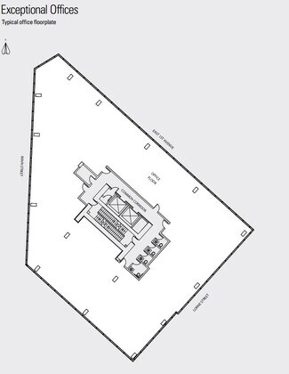 Plus de détails pour 220 East 1st Ave, Vancouver, BC - Bureau à vendre