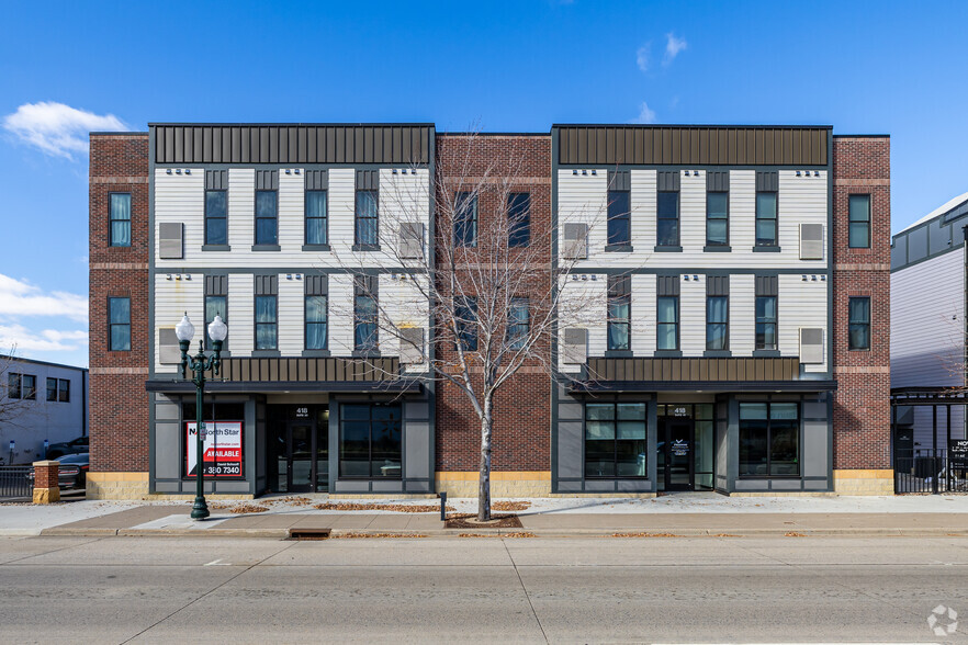 418 Minnesota, Saint Peter, MN à vendre - Photo principale - Image 1 de 6