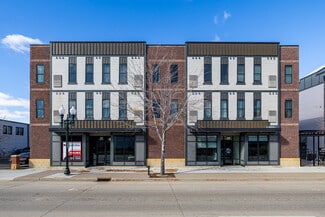Plus de détails pour 410 S Minnesota Ave, Saint Peter, MN - Multi-résidentiel à vendre
