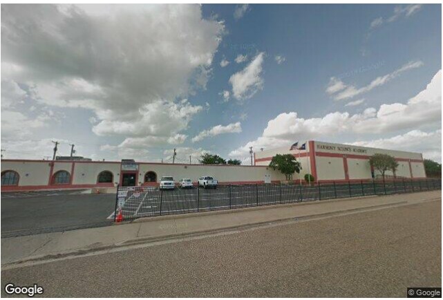 1516 53rd St, Lubbock, TX à vendre Photo du bâtiment- Image 1 de 8