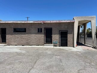 More details for 818 E Sahara Ave, Las Vegas, NV - Office for Lease