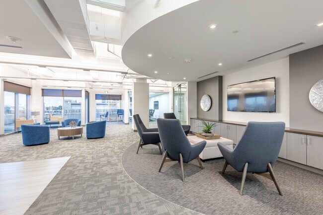 More details for 8201 Preston Rd, Dallas, TX - Office for Lease