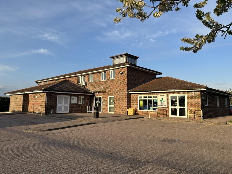 Windsor Road, Gravesend for sale - Building Photo - Image 2 of 5