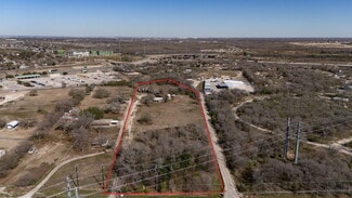 More details for 9638 S Presa St, San Antonio, TX - Land for Sale