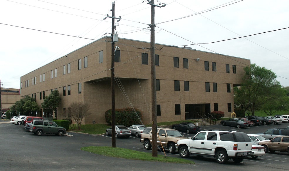 2015 S Interstate 35, Austin, TX à louer - Autre - Image 2 de 8