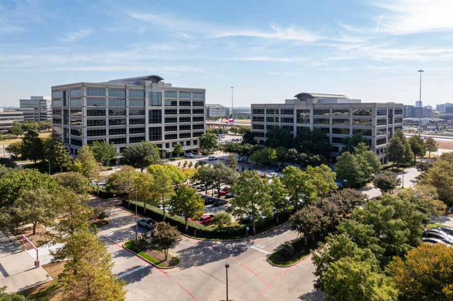 6363 N State Highway 161, Irving, TX for lease - Primary Photo - Image 1 of 18