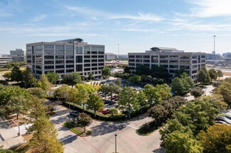 More details for 6363 N State Highway 161, Irving, TX - Office for Lease