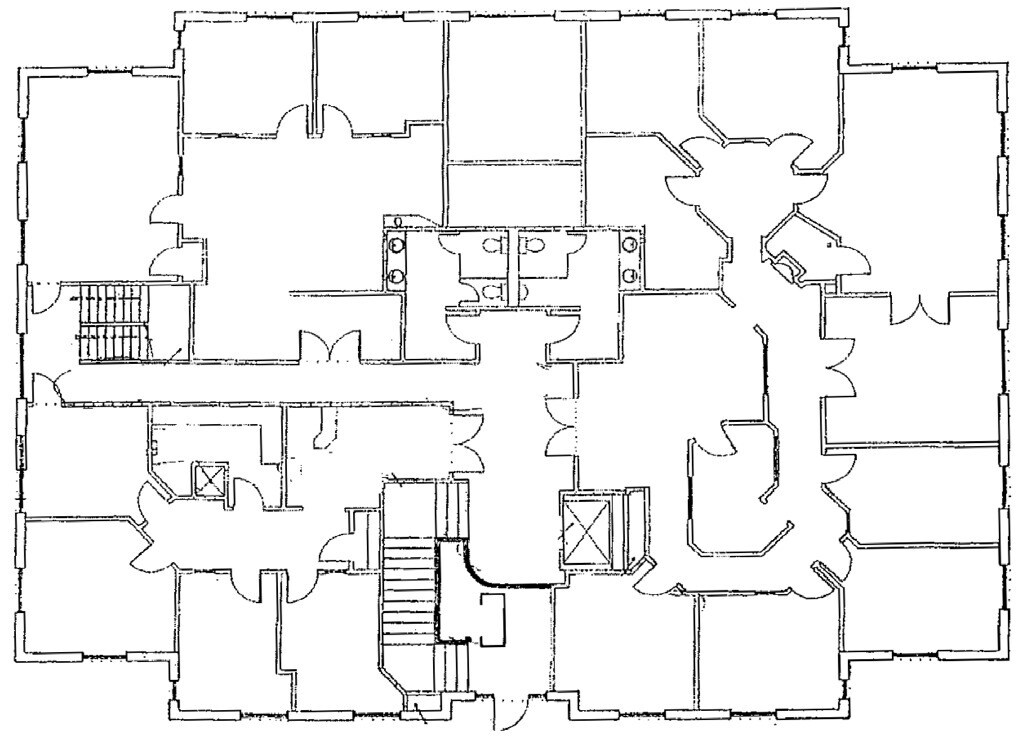 2520 N University Ave, Provo, UT for lease Floor Plan- Image 1 of 1