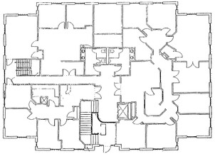 2520 N University Ave, Provo, UT for lease Floor Plan- Image 1 of 1