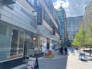 Plus de détails pour 100 1st Ave SW, Rochester, MN - Plusieurs types d'espaces à louer