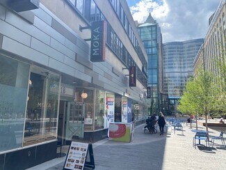 Plus de détails pour 100 1st Ave SW, Rochester, MN - Médical, Commerce de détail à louer