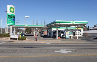 Plus de détails pour 7800 Medicine Lake Rd, Golden Valley, MN - Commerce de détail à vendre