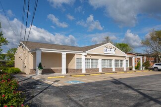 Plus de détails pour 2010 Limestone Rd, Wilmington, DE - Bureau à louer