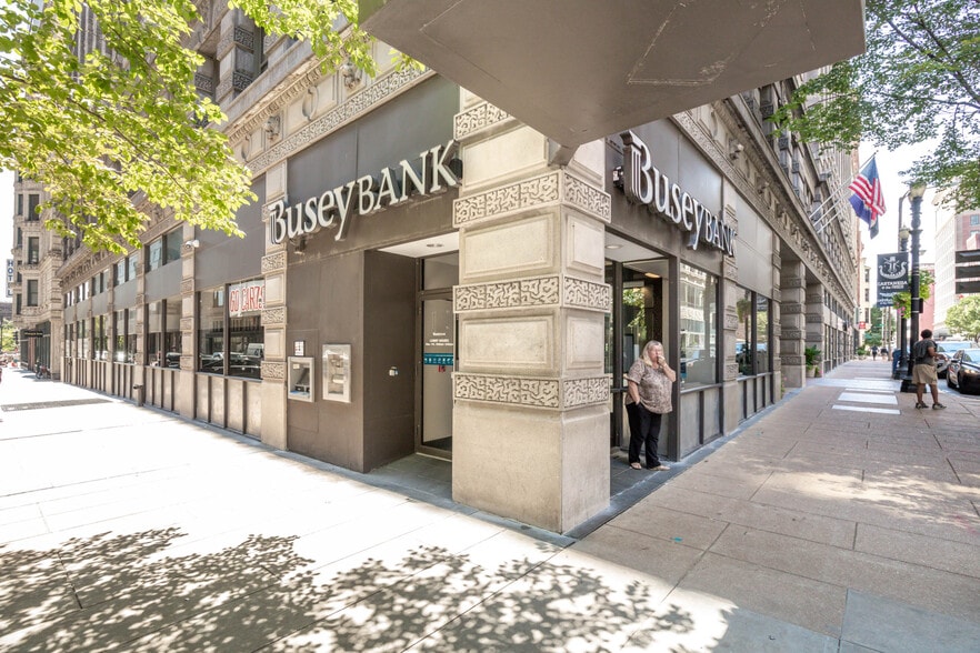 900-914 Olive St, Saint Louis, MO for lease - Building Photo - Image 2 of 28