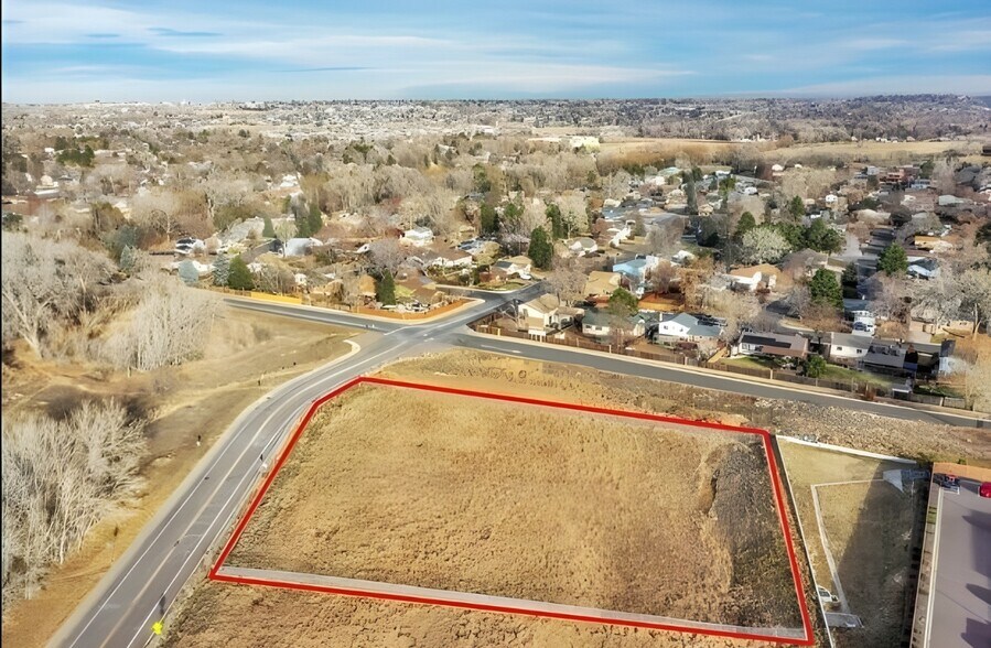 14050 W 68th Ave, Arvada, CO à vendre - Photo du bâtiment - Image 3 de 6