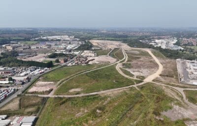 New Stanton, Ilkeston for lease - Building Photo - Image 2 of 3