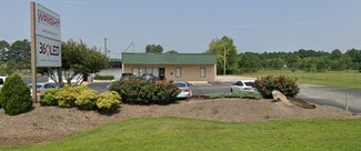 More details for 2978 Gillespie St, Fayetteville, NC - Flex for Lease