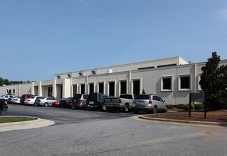 Plus de détails pour 218 Feld Ave, High Point, NC - Industriel à vendre
