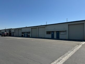More details for 3188 N Marks Ave, Fresno, CA - Industrial for Lease
