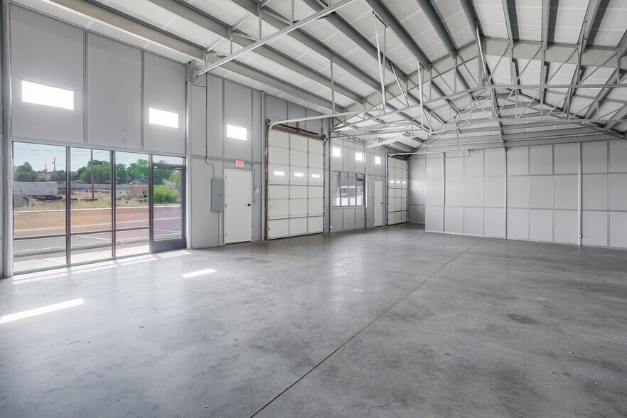 3019 Centerpointe East Dr, Prescott, AZ à louer - Photo du bâtiment - Image 3 de 12