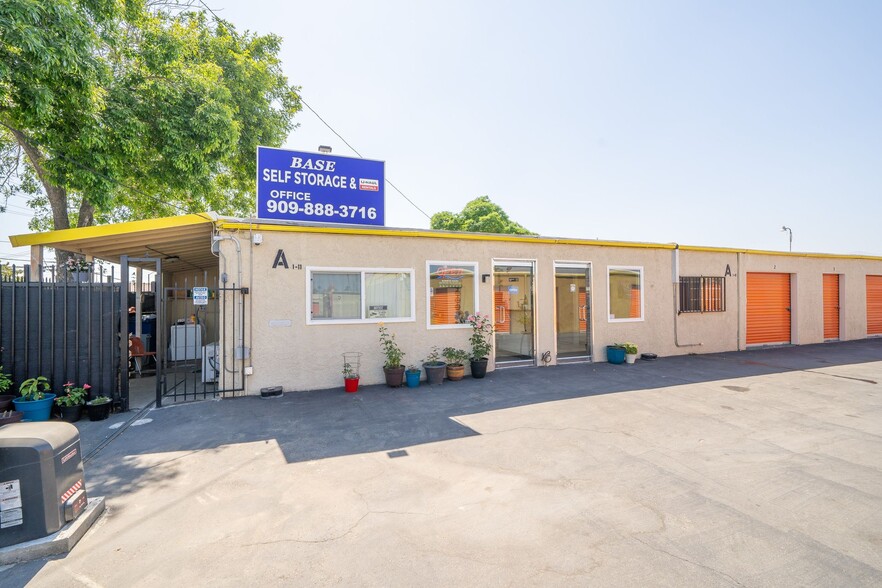 1718 W Base Line St, San Bernardino, CA for sale - Building Photo - Image 2 of 10