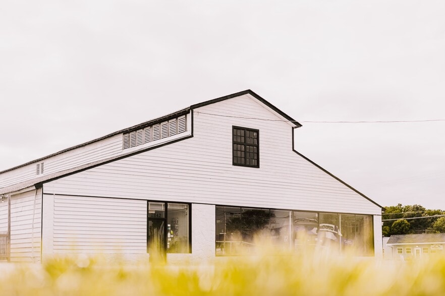 2840 Lafayette Rd, Fort Oglethorpe, GA à vendre - Photo du bâtiment - Image 2 de 2